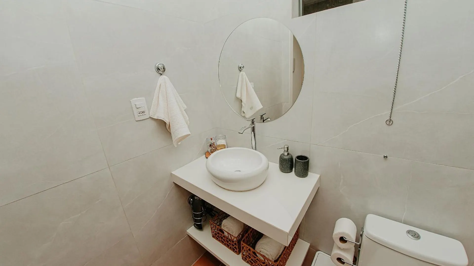 Apartament Apartamento Para Casal - 2,4Km Praia Do Forte Cabo Frio Brazylia