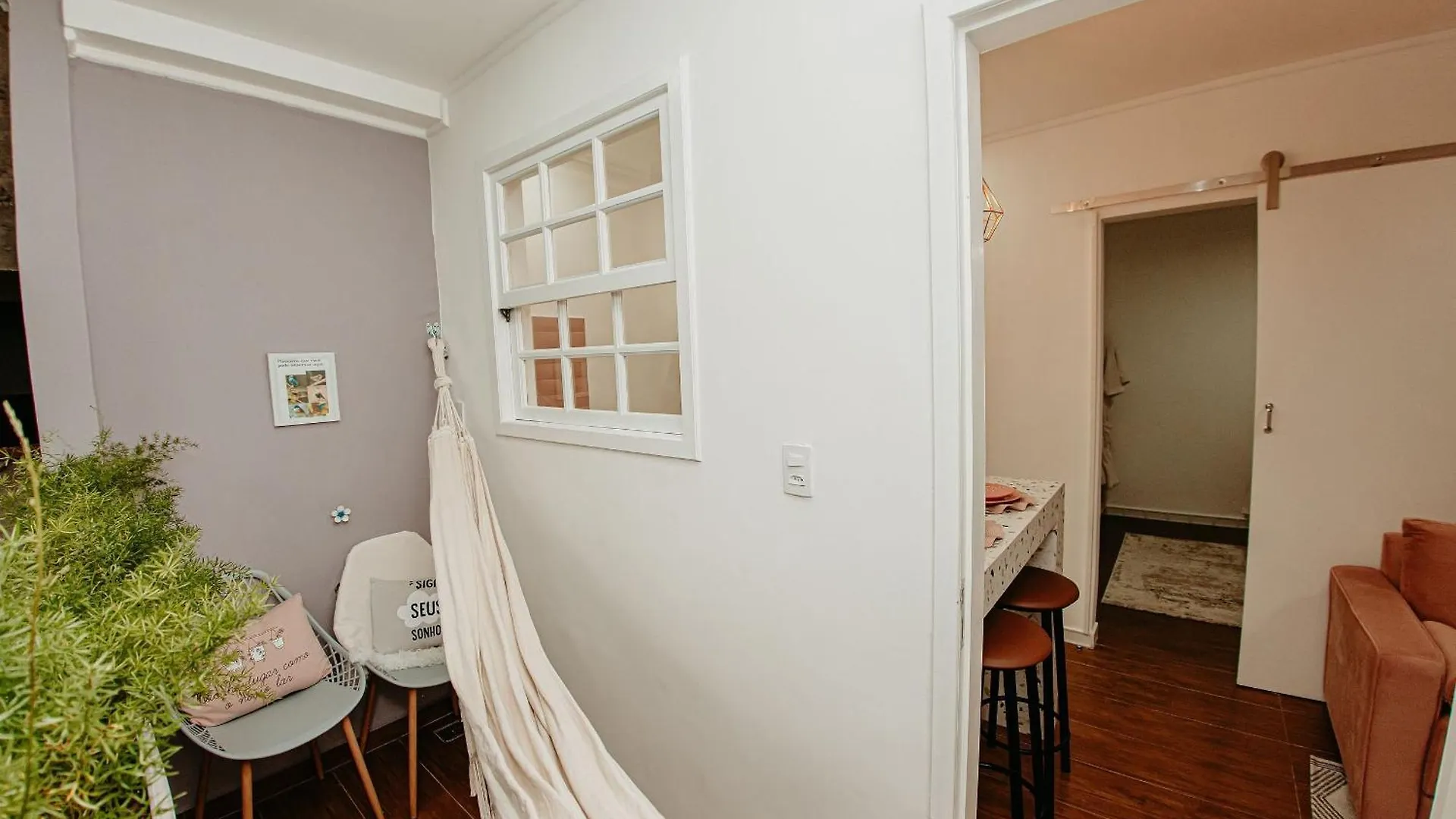 Apartamento Para Casal - 2,4Km Praia Do Forte Cabo Frio 0*,  Brazylia