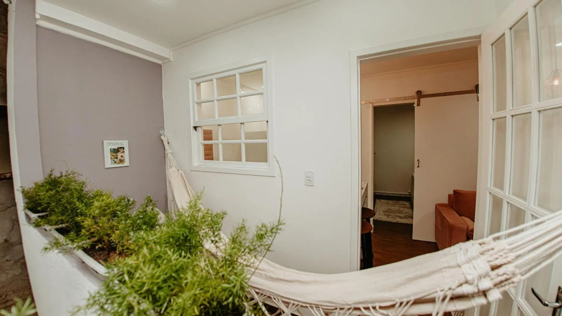 Apartamento Para Casal - 2,4Km Praia Do Forte Cabo Frio Brazil