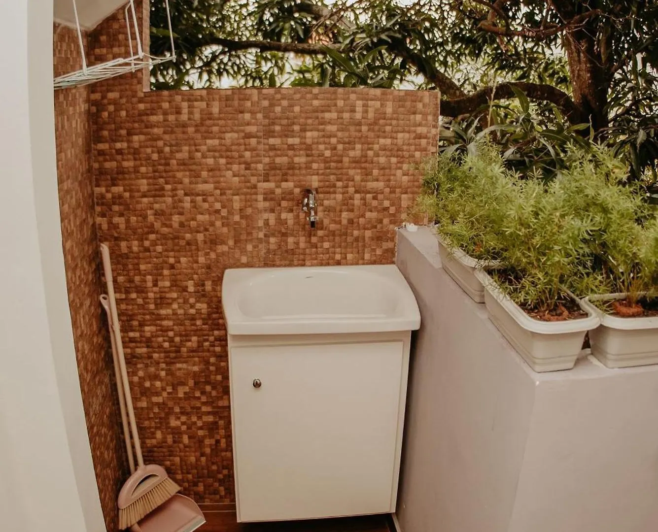 Apartamento Para Casal - 2,4Km Praia Do Forte Cabo Frio Apartment