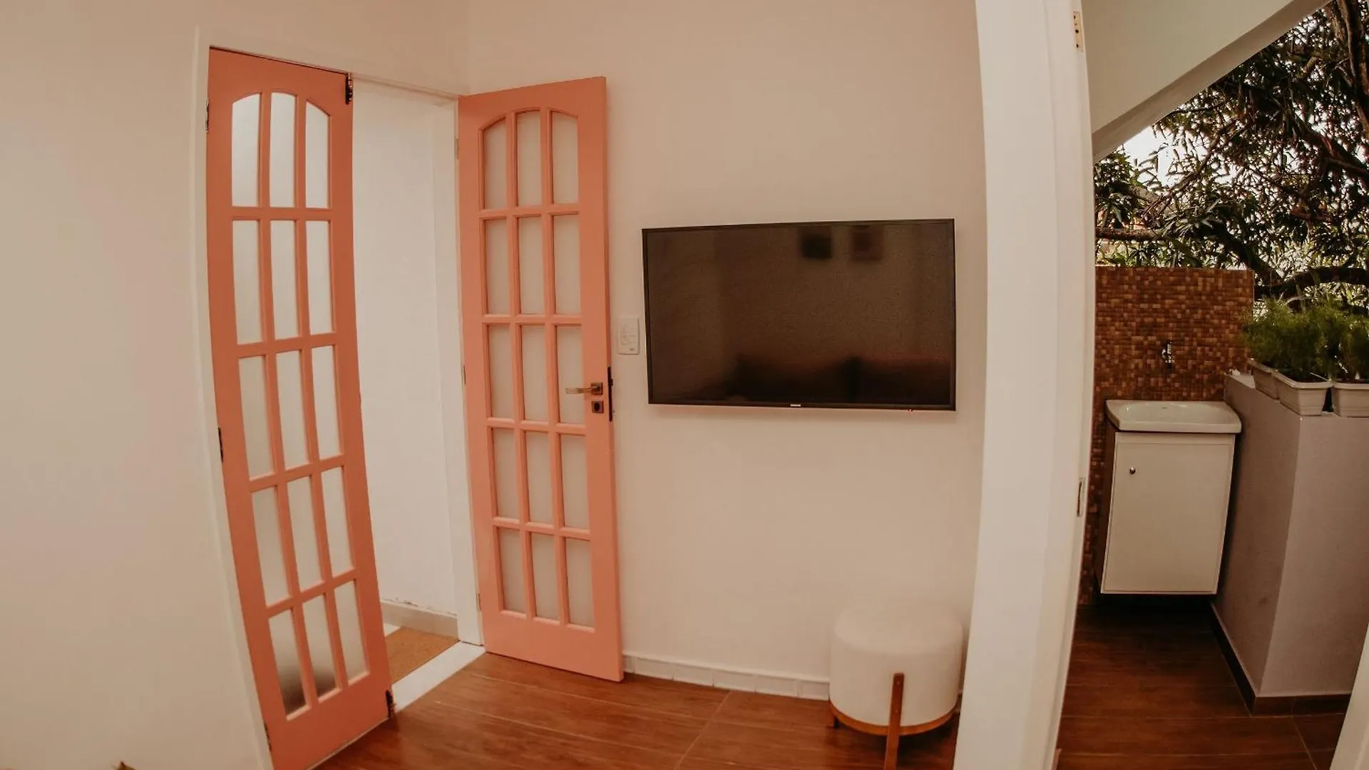 Apartamento Para Casal - 2,4Km Praia Do Forte Cabo Frio Apartment