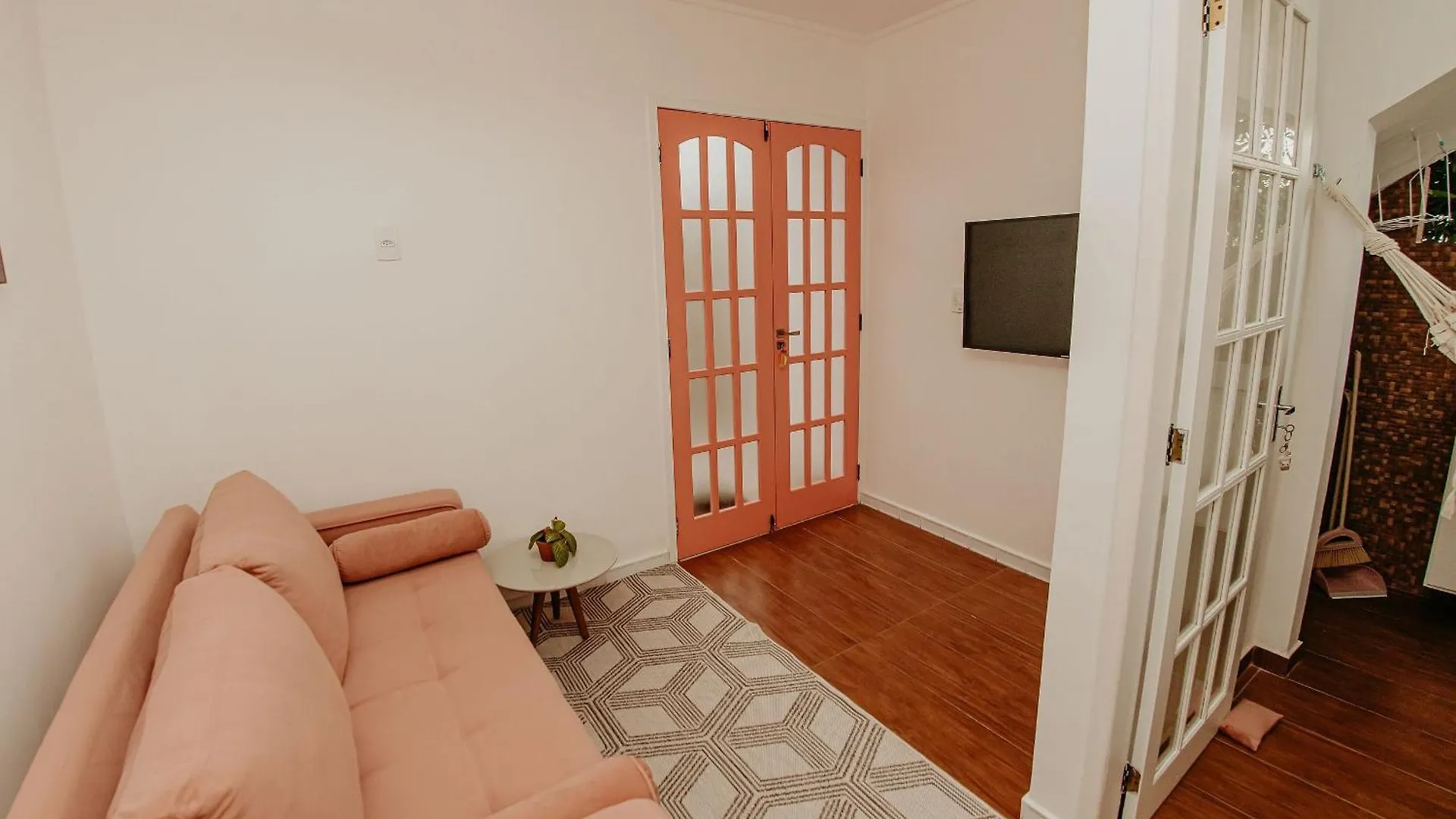 Apartment Apartamento Para Casal - 2,4Km Praia Do Forte Cabo Frio